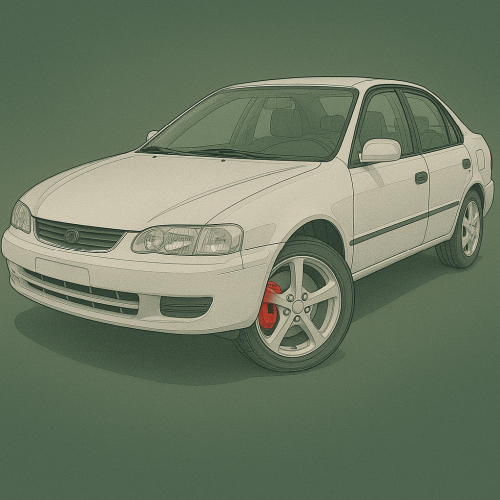 Corolla